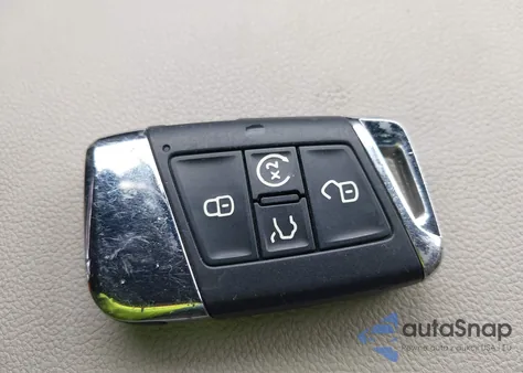 2021 Volkswagen Atlas 2.0T Sel Premium z USA, uszkodzony, nr VIN 1V2TP2CA1MC555227